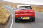 Mini Paceman Cooper S 2013 года (UK)